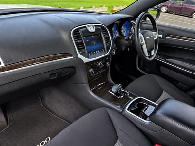 2015 Chrysler 300 - Thumbnail