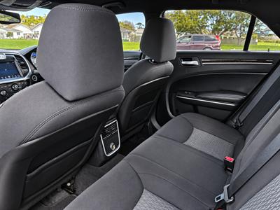 2015 Chrysler 300 - Thumbnail