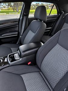 2015 Chrysler 300 - Thumbnail