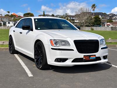 2015 Chrysler 300 - Thumbnail
