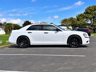 2015 Chrysler 300 - Thumbnail