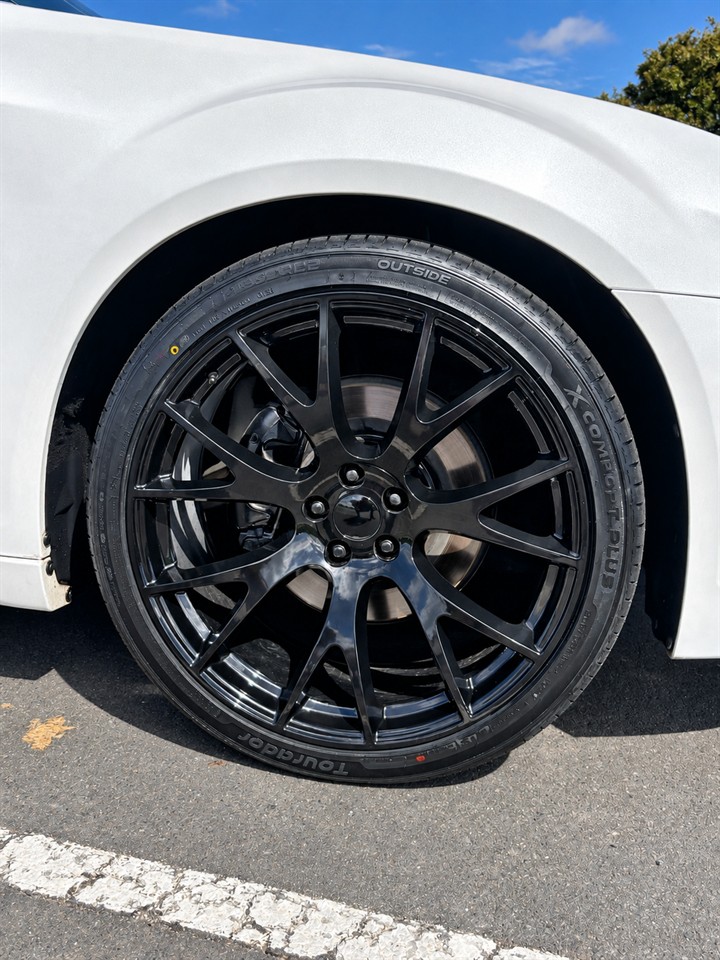 2015 Chrysler 300
