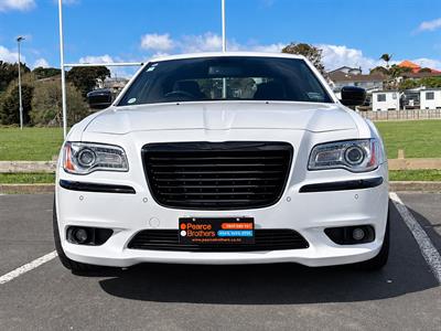 2015 Chrysler 300 - Thumbnail