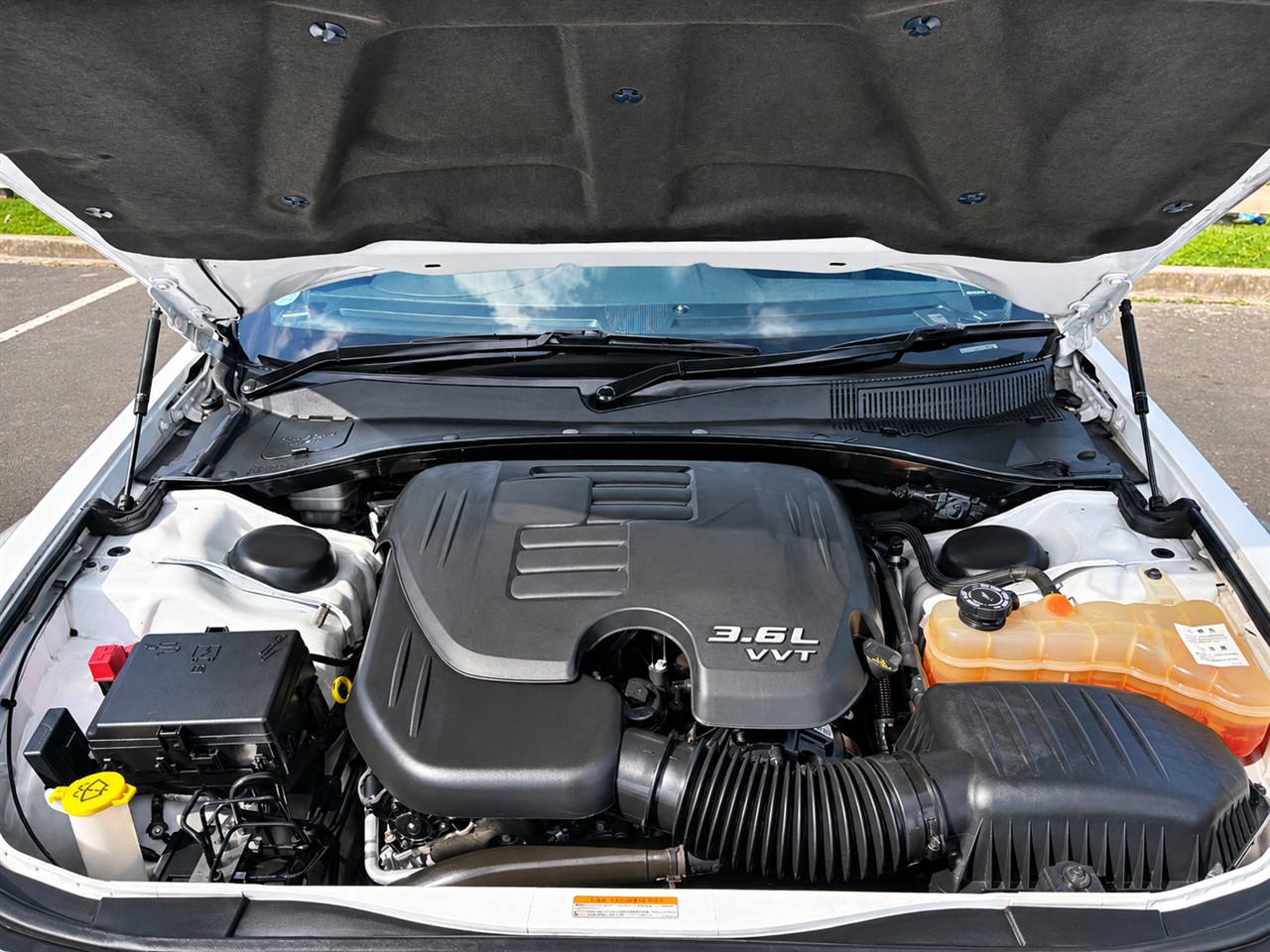 2015 Chrysler 300
