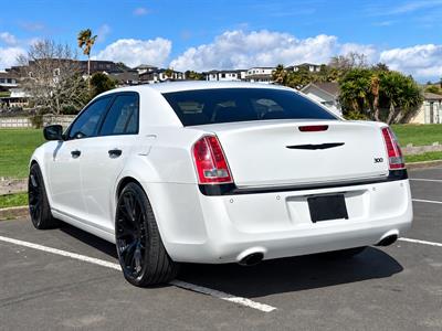 2015 Chrysler 300 - Thumbnail