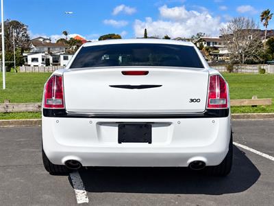 2015 Chrysler 300 - Thumbnail