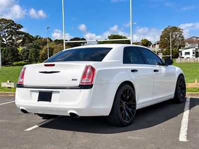 2015 Chrysler 300 - Thumbnail