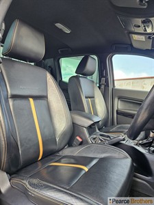 2021 Ford Ranger - Thumbnail