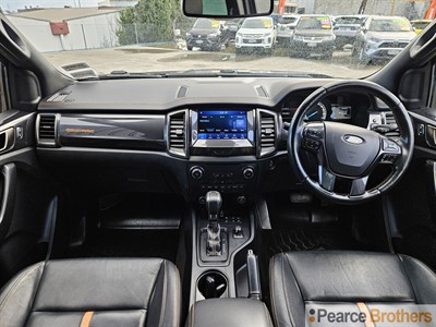 2021 Ford Ranger - Thumbnail