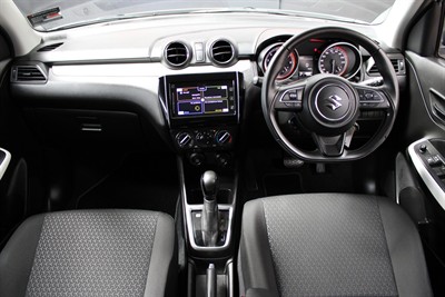 2023 Suzuki Swift - Thumbnail