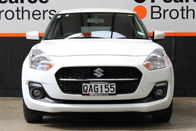 2023 Suzuki Swift - Thumbnail