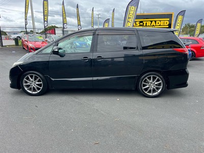 2006 Toyota Estima - Thumbnail