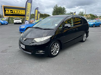 2006 Toyota Estima - Thumbnail