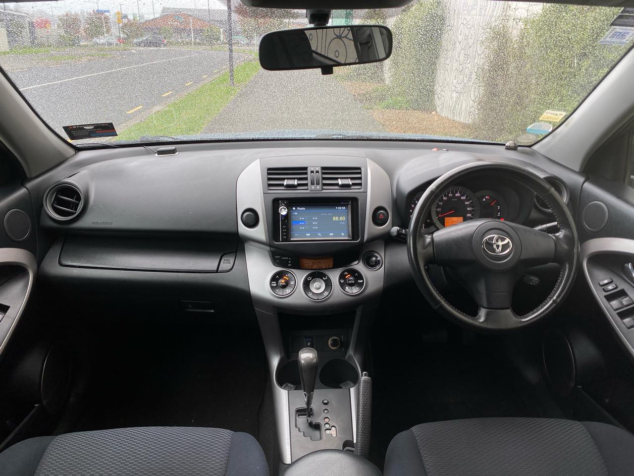 2005 Toyota RAV4