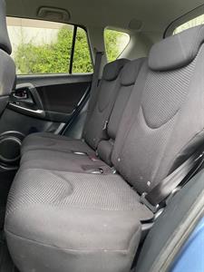 2005 Toyota RAV4 - Thumbnail
