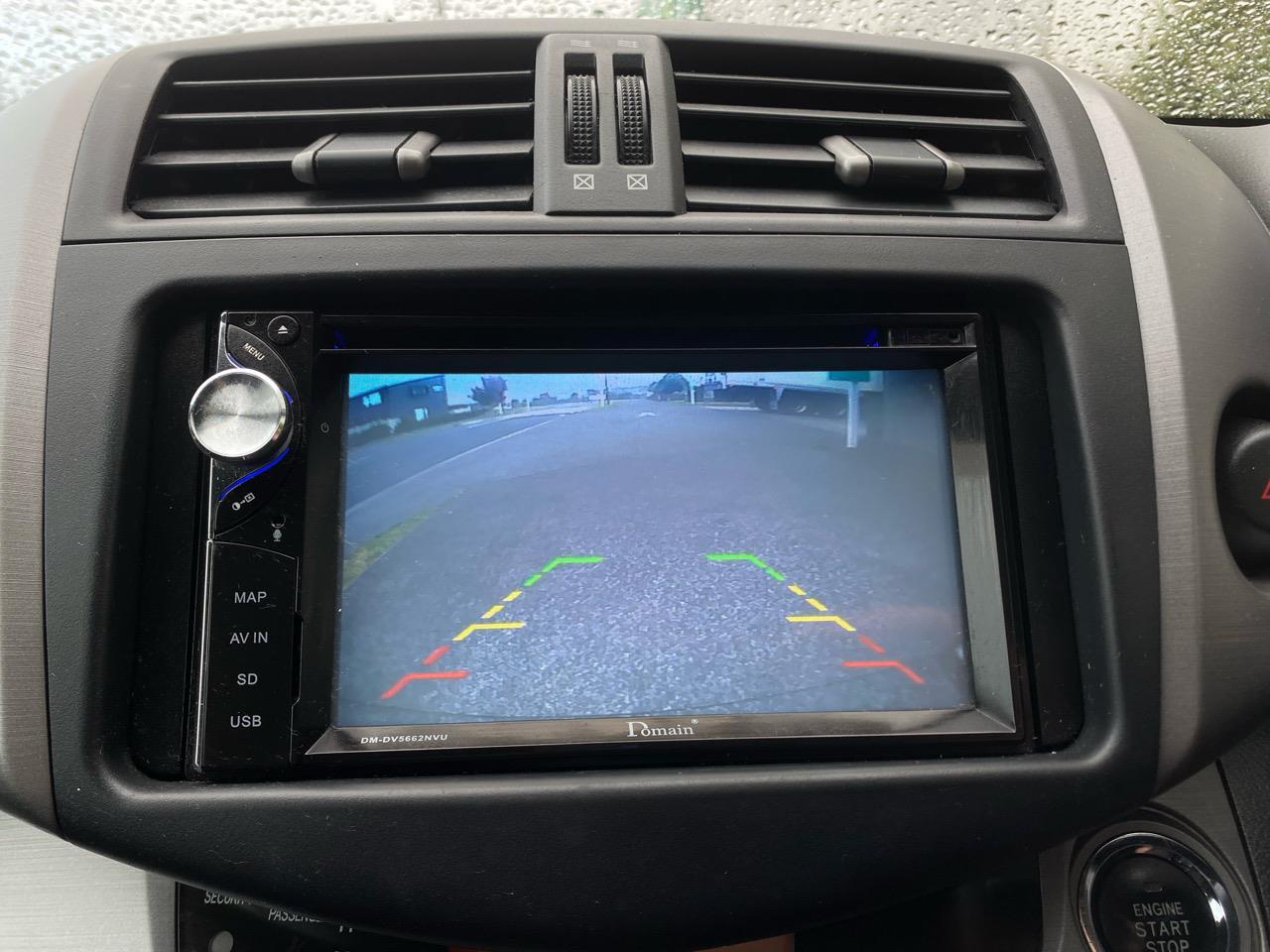 2005 Toyota RAV4
