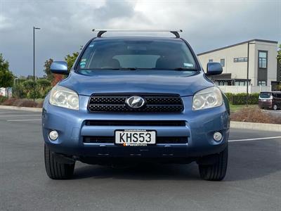 2005 Toyota RAV4 - Thumbnail