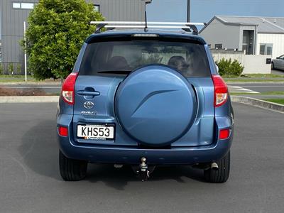 2005 Toyota RAV4 - Thumbnail