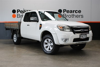 2010 Ford Ranger - Thumbnail