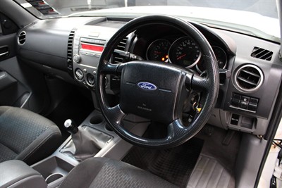 2010 Ford Ranger - Thumbnail