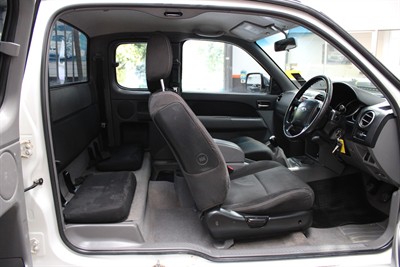 2010 Ford Ranger - Thumbnail