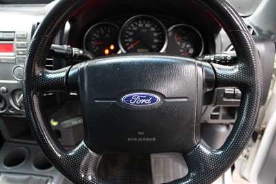 2010 Ford Ranger - Thumbnail