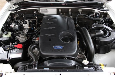 2010 Ford Ranger - Thumbnail