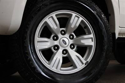 2010 Ford Ranger - Thumbnail