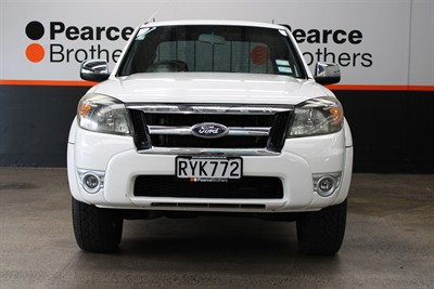 2010 Ford Ranger - Thumbnail