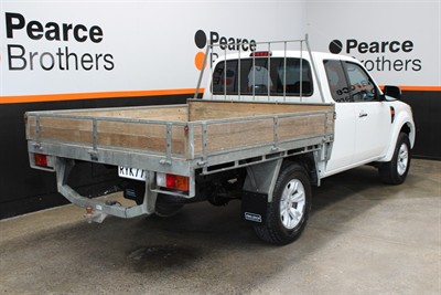 2010 Ford Ranger - Thumbnail