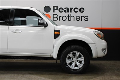 2010 Ford Ranger - Thumbnail