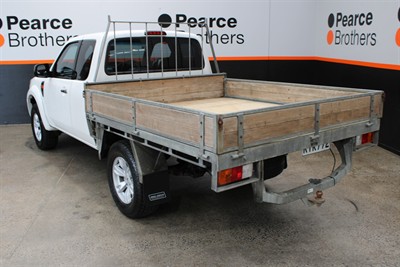 2010 Ford Ranger - Thumbnail