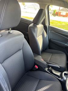 2018 Honda JAZZ - Thumbnail