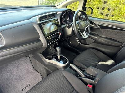 2018 Honda JAZZ - Thumbnail