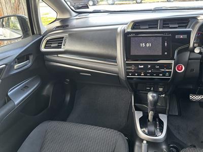 2018 Honda JAZZ - Thumbnail