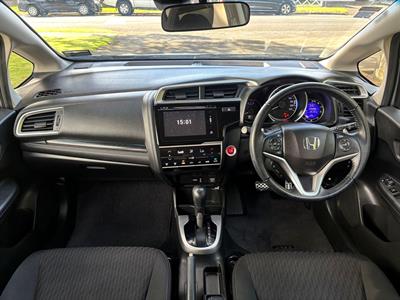 2018 Honda JAZZ - Thumbnail