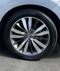 2018 Honda JAZZ - Thumbnail