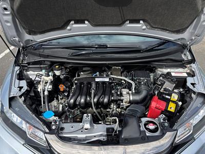 2018 Honda JAZZ - Thumbnail