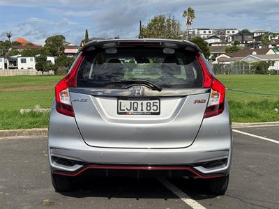 2018 Honda JAZZ - Thumbnail
