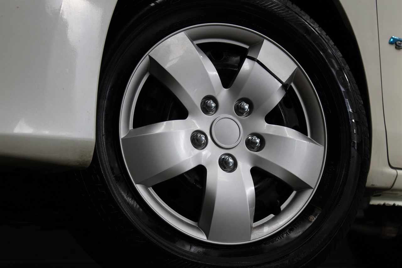 2014 Nissan Serena