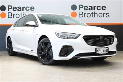2019 Holden Commodore