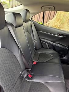 2021 Toyota Camry - Thumbnail