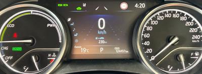 2021 Toyota Camry - Thumbnail