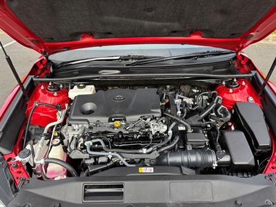 2021 Toyota Camry - Thumbnail