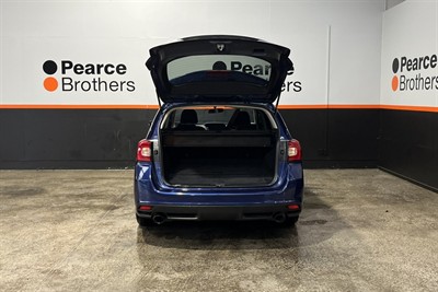 2016 Subaru Levorg - Thumbnail
