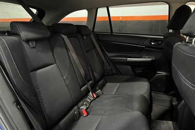2016 Subaru Levorg - Thumbnail