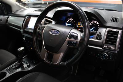 2021 Ford Ranger - Thumbnail