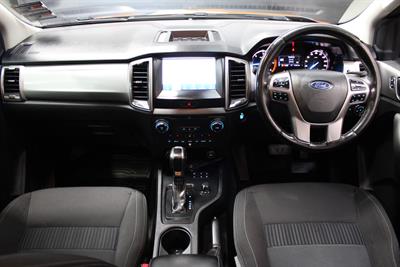 2021 Ford Ranger - Thumbnail