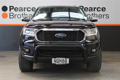 2021 Ford Ranger - Thumbnail