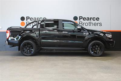 2021 Ford Ranger - Thumbnail